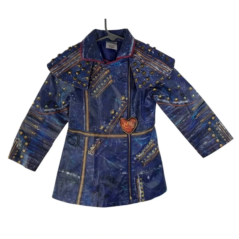 Disney descendants evie